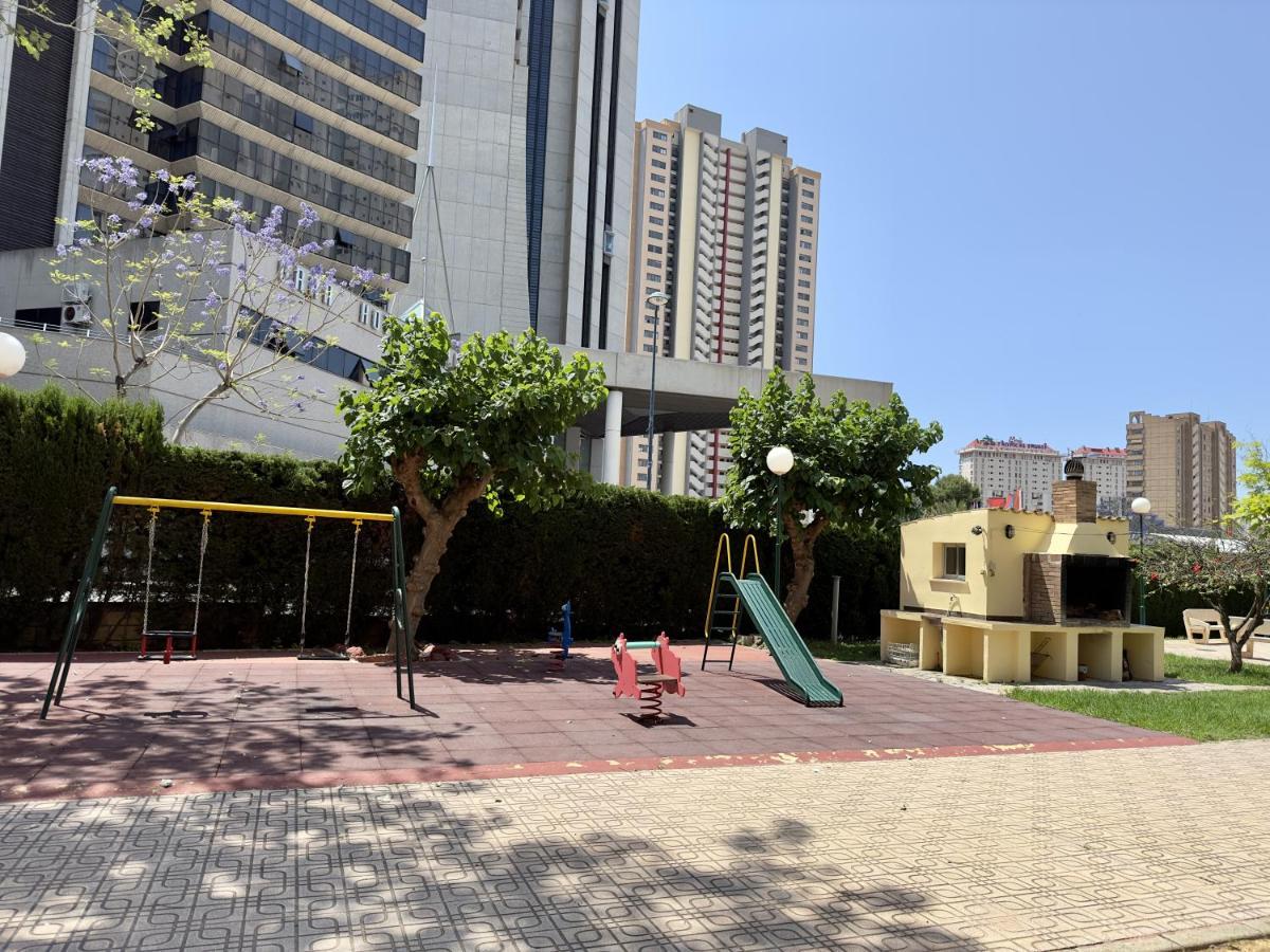 Apartamento Calanyas Sea View